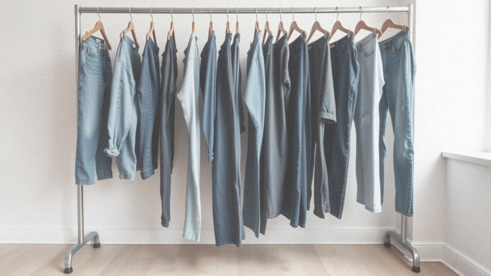 Jakie są najpopularniejsze fasony jeansów w ASOS?