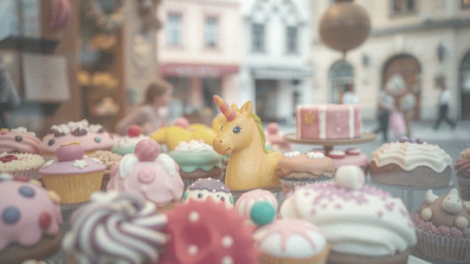 Jakie jest znaczenie Kakaowego Jednorożca w slangu?