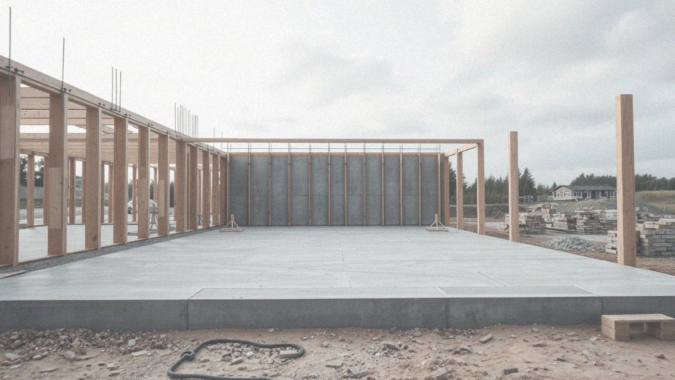 Jakie są koszty poszczególnych rodzajów stropów w budowie domu?