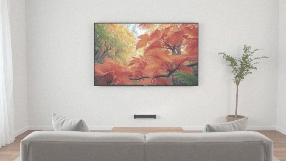 Jakie są zalety telewizorów QLED?