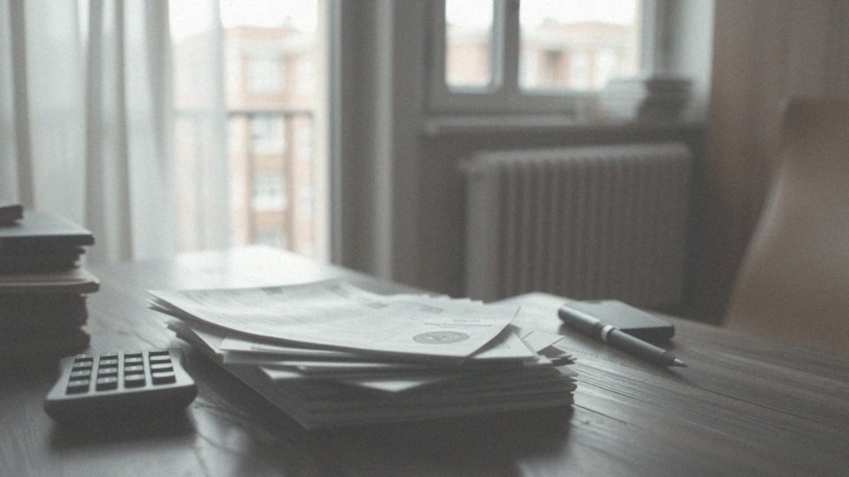 Jak ulga termomodernizacyjna działa przy braku dochodu?