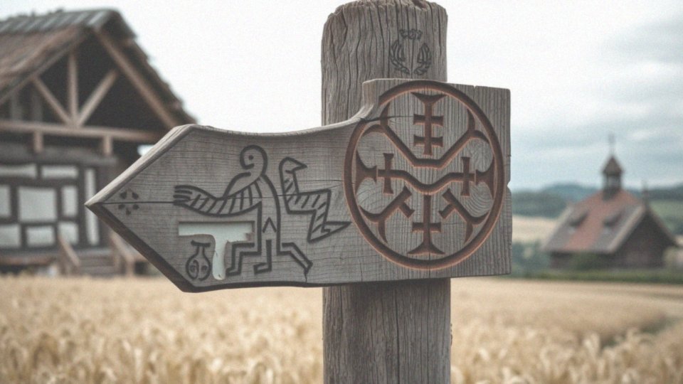 Dlaczego imię Bożena ma słowiańskie pochodzenie?