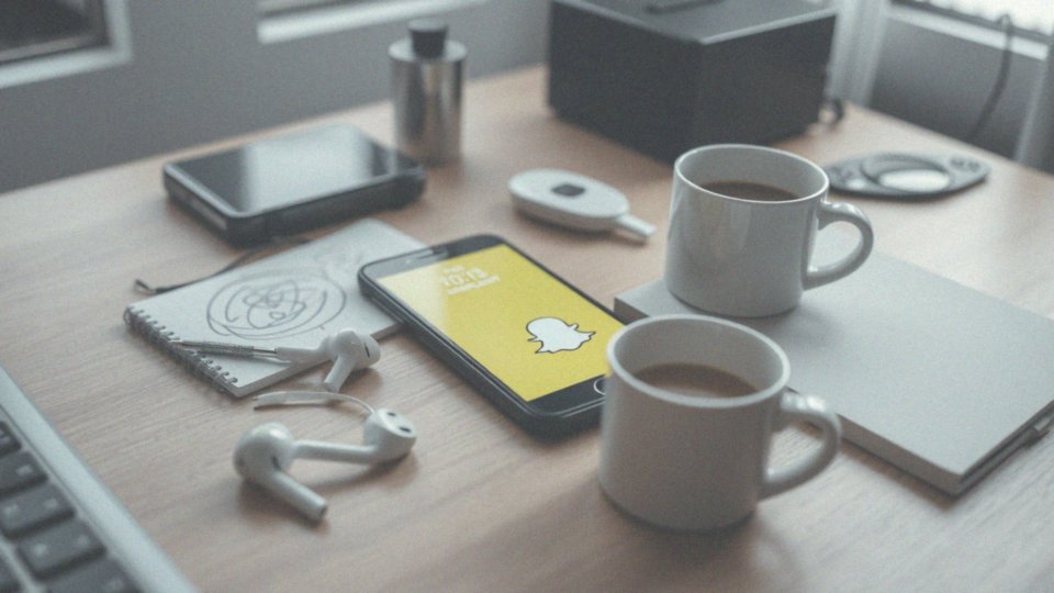 Jak działają dni na Snapie?
