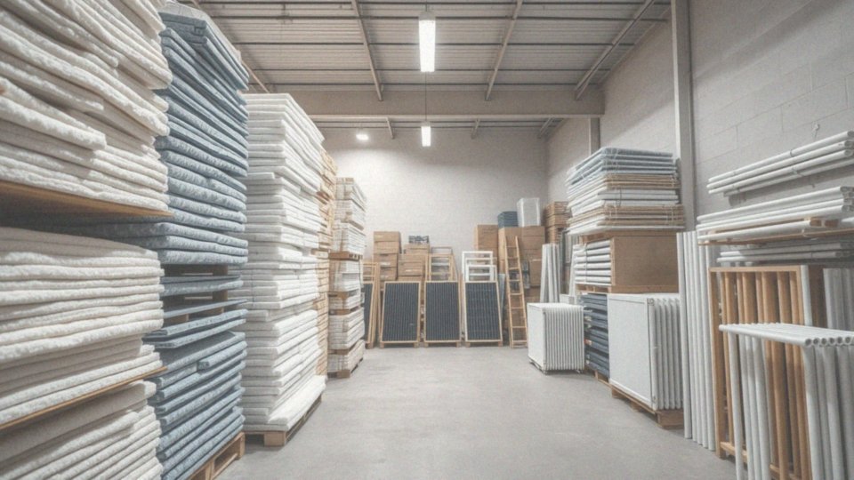 Jakie materiały budowlane można odliczyć od podatku?