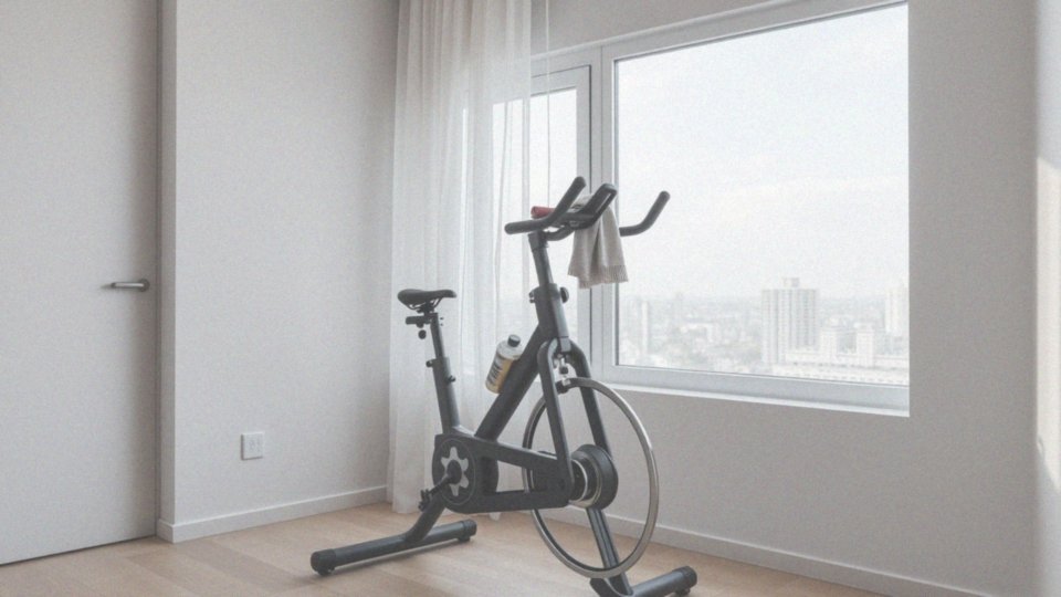 Jak często i jak długo trenować na rowerze stacjonarnym, aby schudnąć?