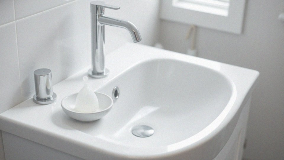 Jak dbać o czystość kubeczka menstruacyjnego przed i po użyciu?