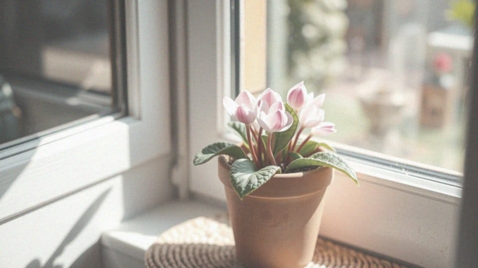 Jakie czynniki mogą wpłynąć na prawidłowe podlewanie fiołka alpejskiego?