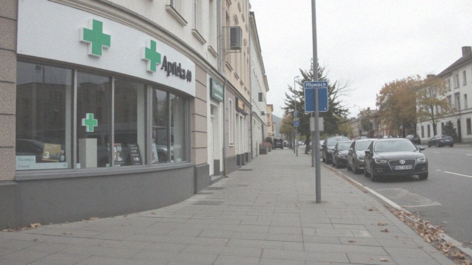 Jakie apteki dyżurują w poniedziałki, piątki, soboty i niedziele?