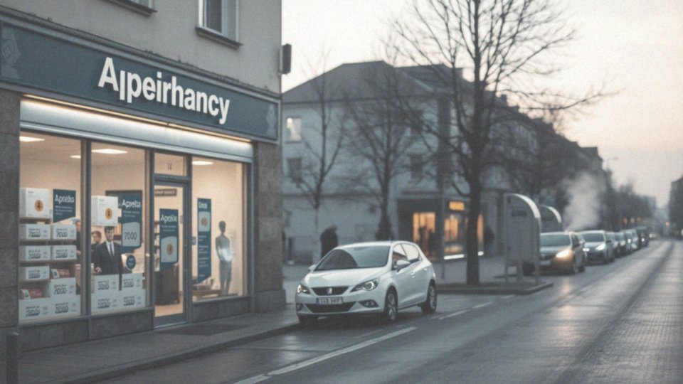 Jakie są potrzeby mieszkańców Świdnicy w kontekście dyżurów aptek?
