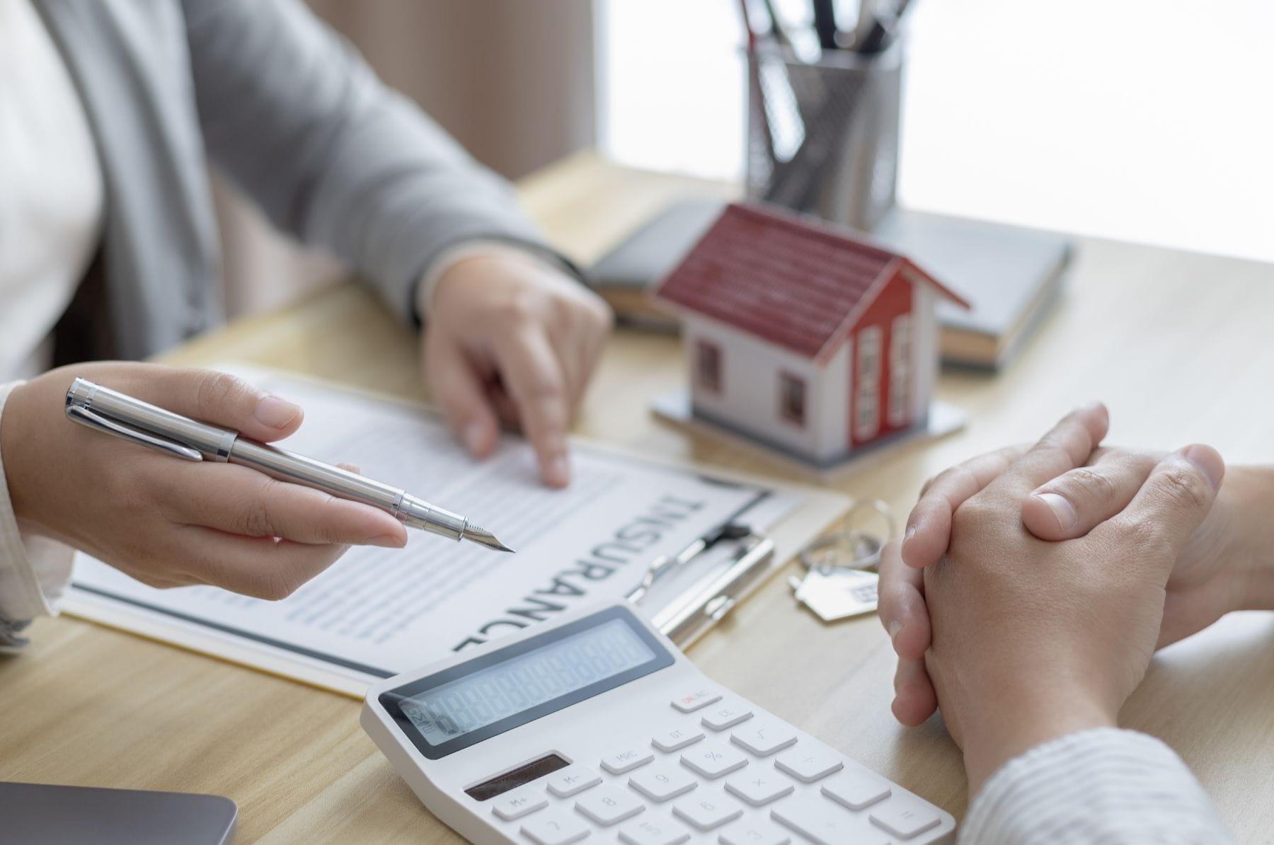 Rodzinny Kredyt Mieszkaniowy w Ostrołęce – szansa na pierwsze mieszkanie bez wkładu własnego?