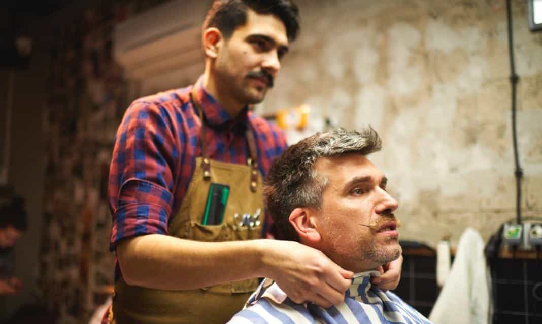 Barber Ostrołęka