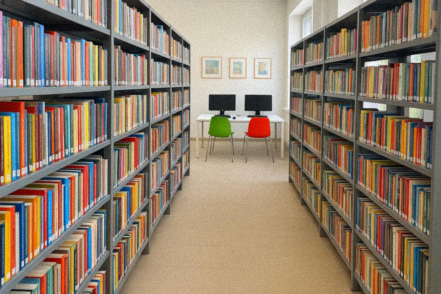 Uroczystości z okazji Dnia Bibliotekarza w Ostrołęce