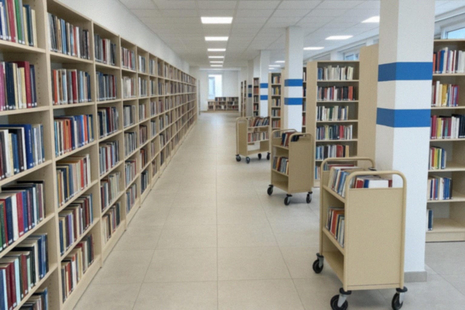 Nowa biblioteka w Czarni – otwarcie z okazji 75-lecia