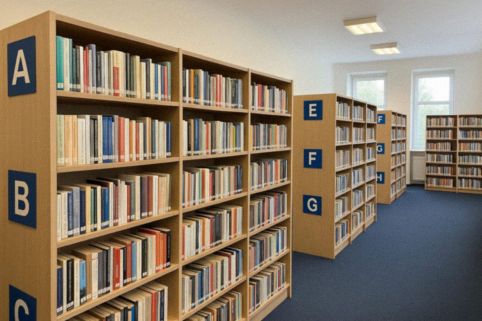 Wyjazd studyjny bibliotekarzy z Ostrołęki: inspiracje i nowe pomysły