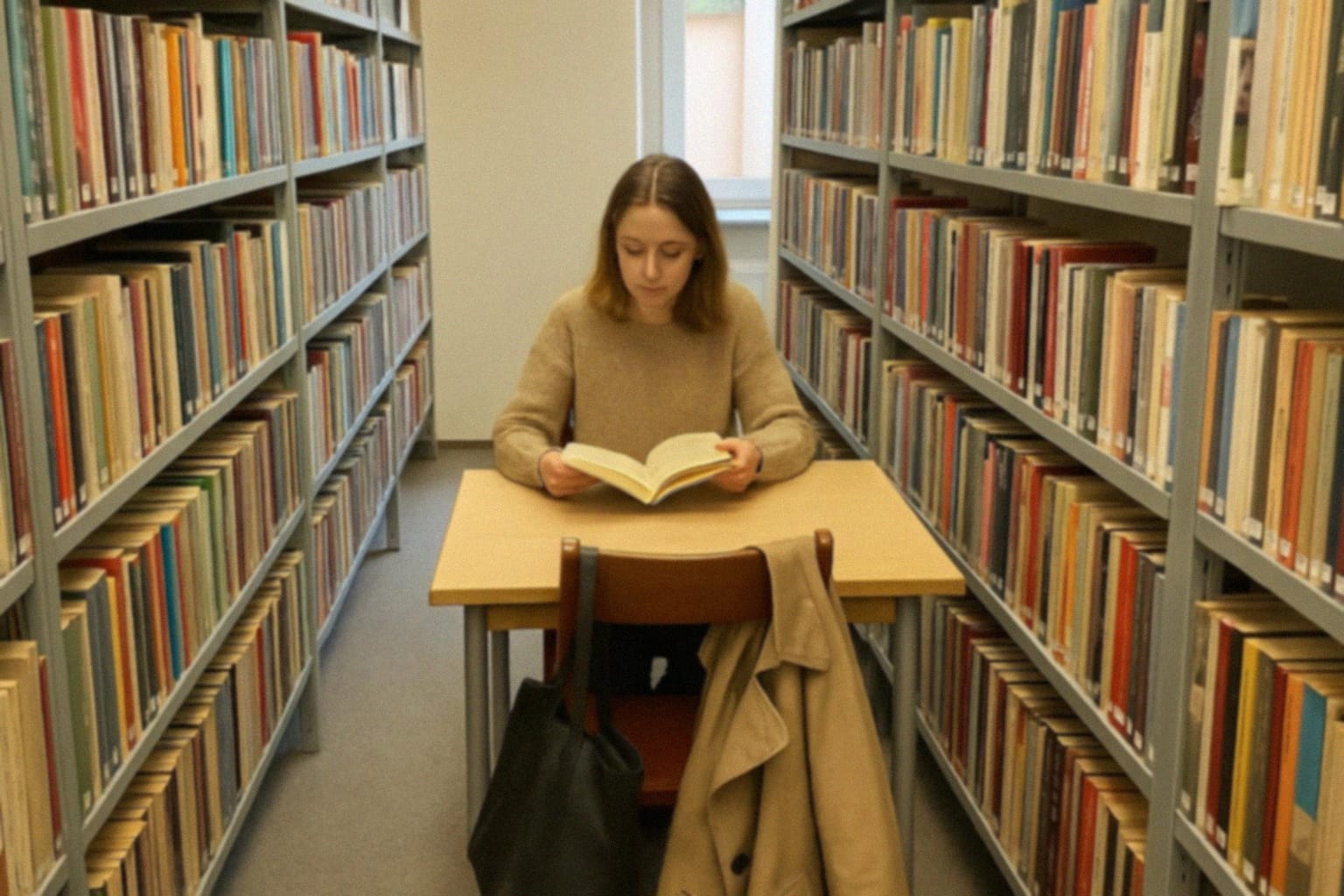 Noc Bibliotek w Ostrołęce – Relacja z inspirującego wydarzenia