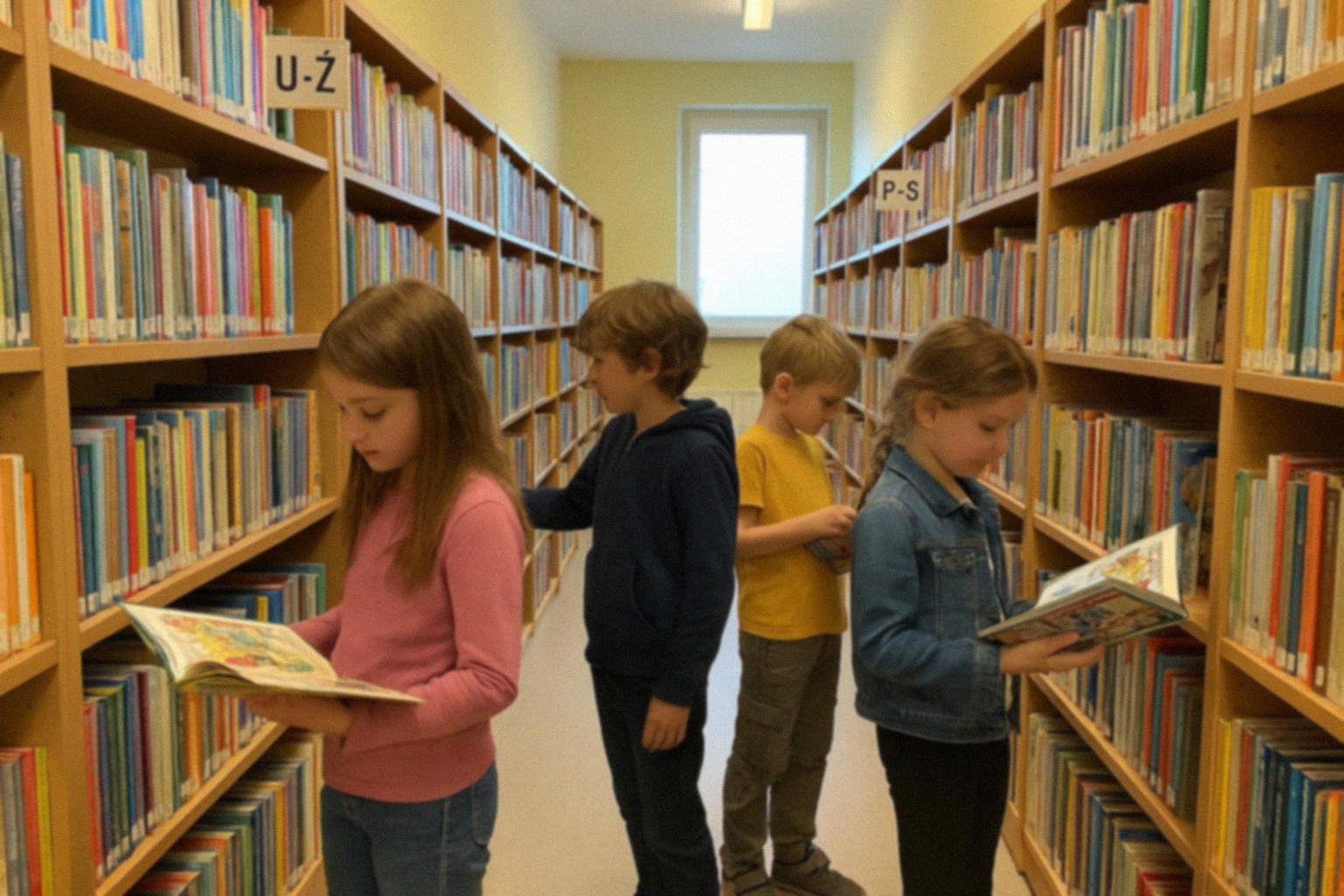 Finał XXXIII Ostrołęckiego Konkursu Poetyckiego „Pierwszy krok w poezję”