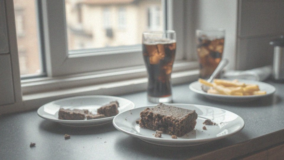 Cheat day co to? Zrozumienie dnia odstępstw w diecie