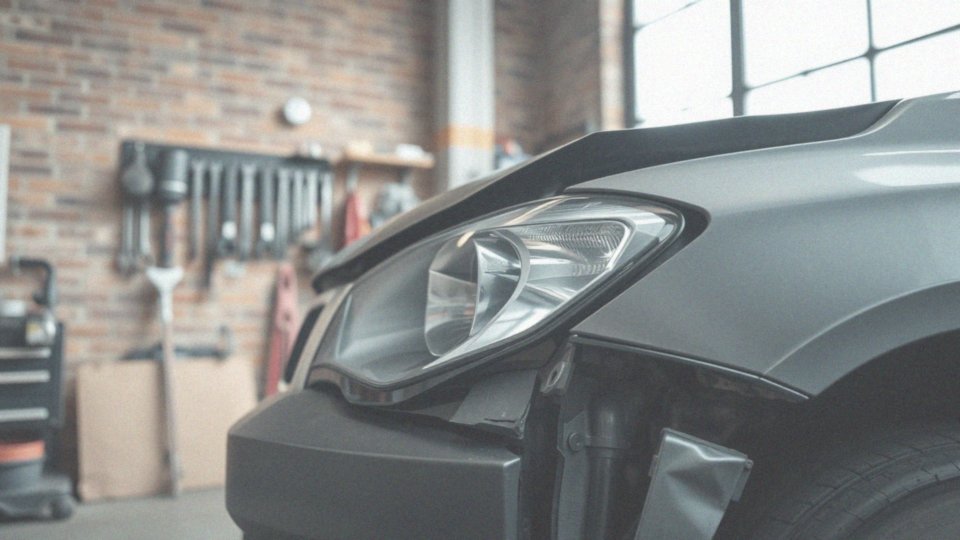 Co można naprawić z AC? Przewodnik po polisie autocasco