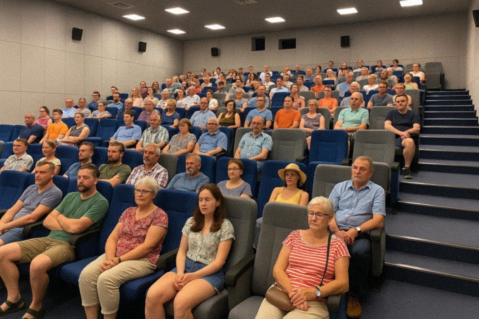 Film „Friz & Wersow. Miłość w czasach online” w Kinie Jantar