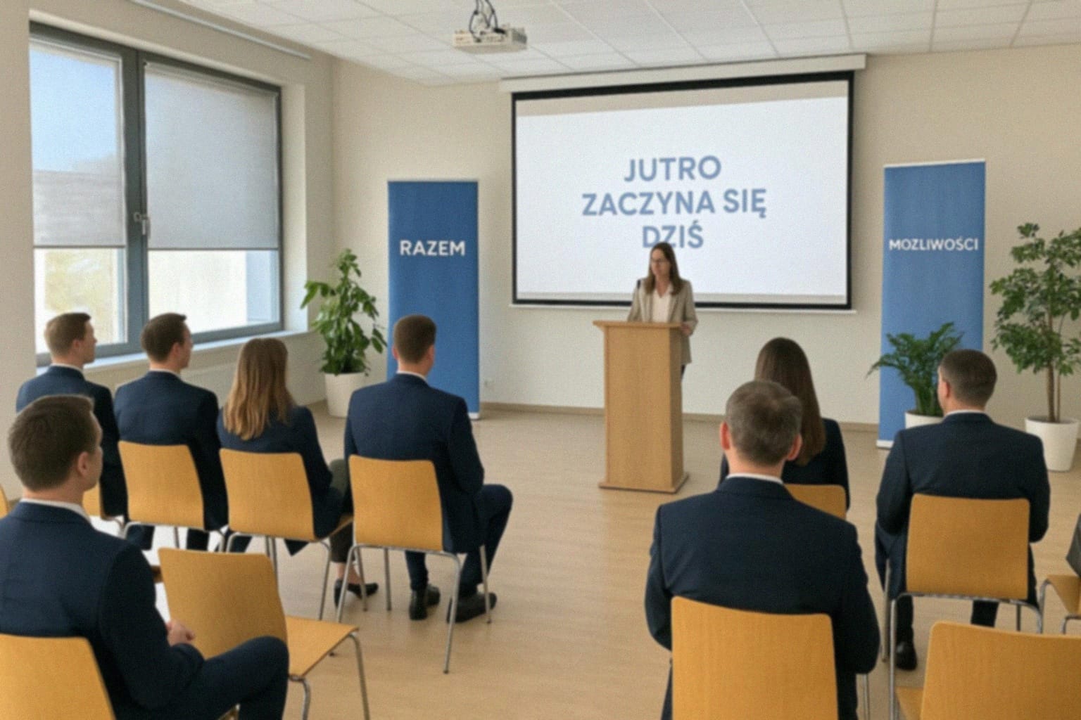 Nowa edycja Ostrołęckiego Konkursu Recytatorskiego „Miejsce Urodzenia”