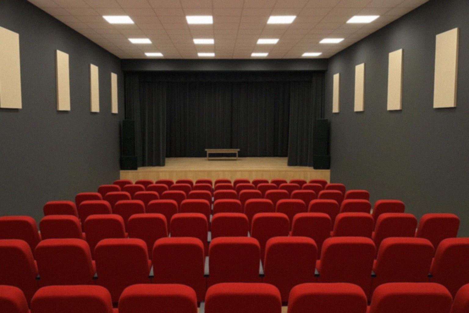 PIPI POŃCZOSZANKA – Spektakl Ostrołęckiej Sceny Autorskiej