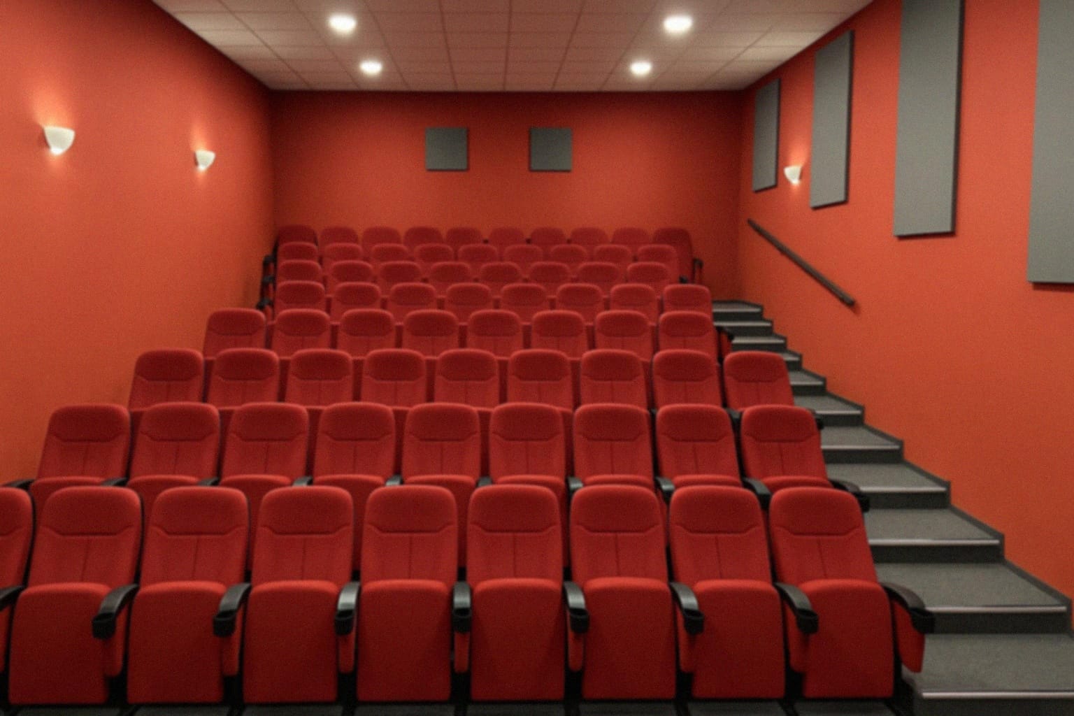 Premiera filmu „Toy Story” w kinie Jantar