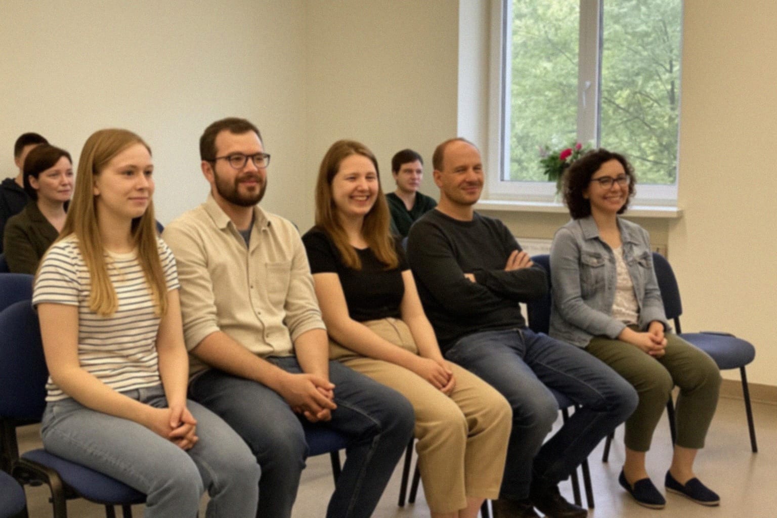 Film „Super Charlie” już w kinie JANTAR