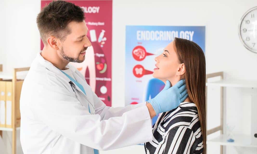 Endokrynolog Ostrołęka