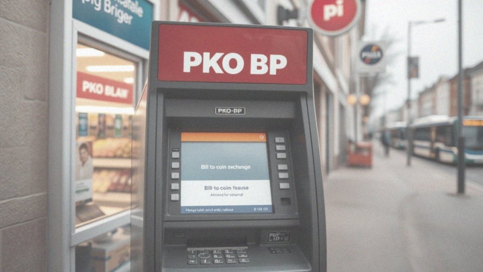 Gdzie rozmienić pieniądze? Praktyczny przewodnik po lokalizacjach