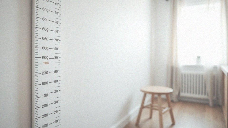 Ile powinna ważyć 12-latka? Normy wagi dla dziewcząt w tym wieku