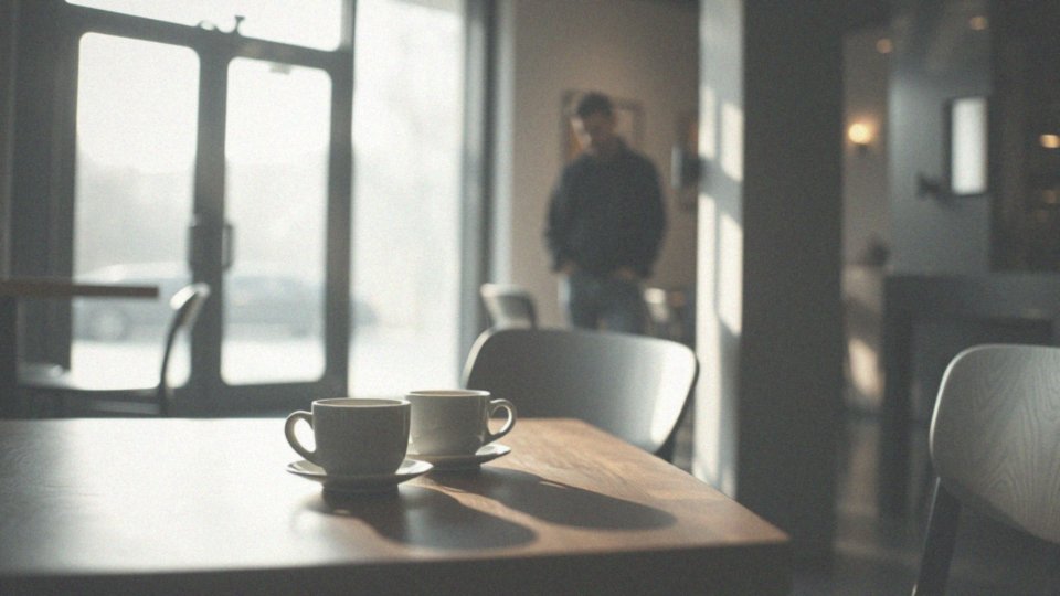 Jak facet ukrywa zainteresowanie? Oznaki i subtelne sygnały