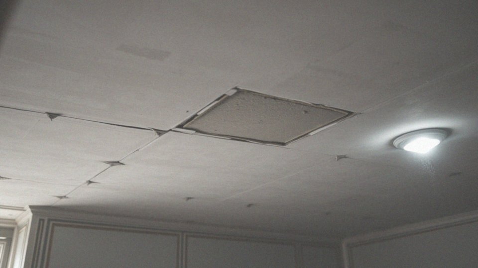 Jak wzmocnić stary strop betonowy? Sprawdź skuteczne metody