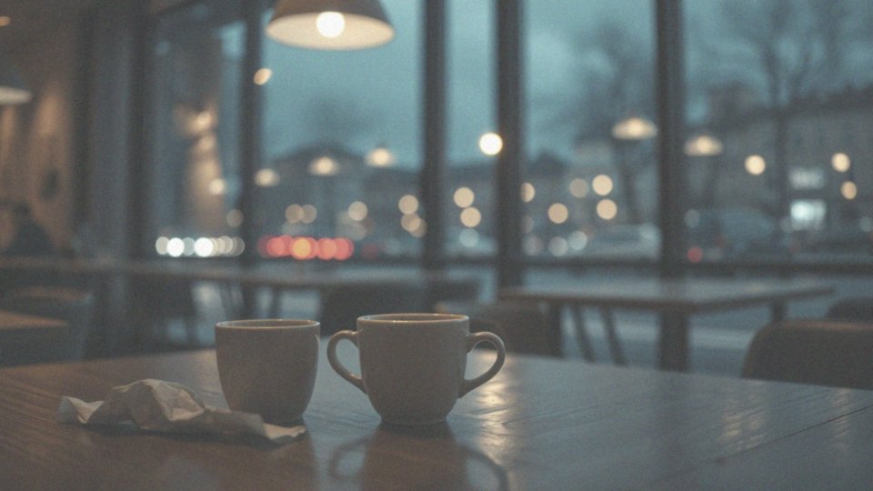 Kiedy facet udaje, że mu nie zależy? Poznaj prawdziwe intencje