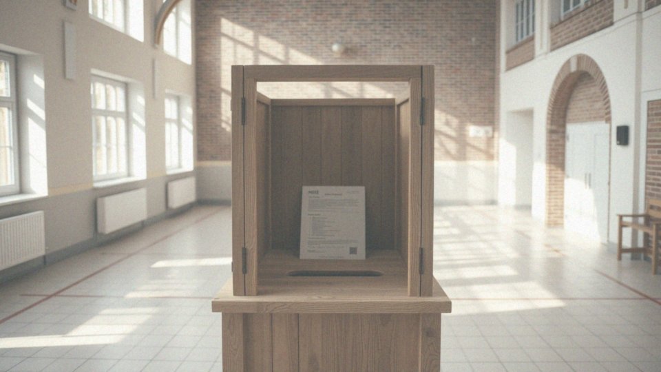 Kiedy referendum ogólnokrajowe jest ważne? Zasady i frekwencja