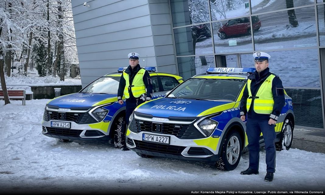 Apel policji o zabezpieczenie nowo budowanych domów przed włamaniami