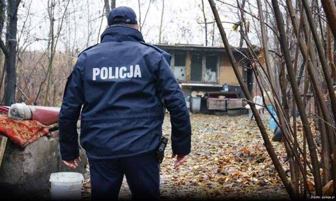 Szybka reakcja policji na niebezpiecznego kierowcę w Ostrołęce