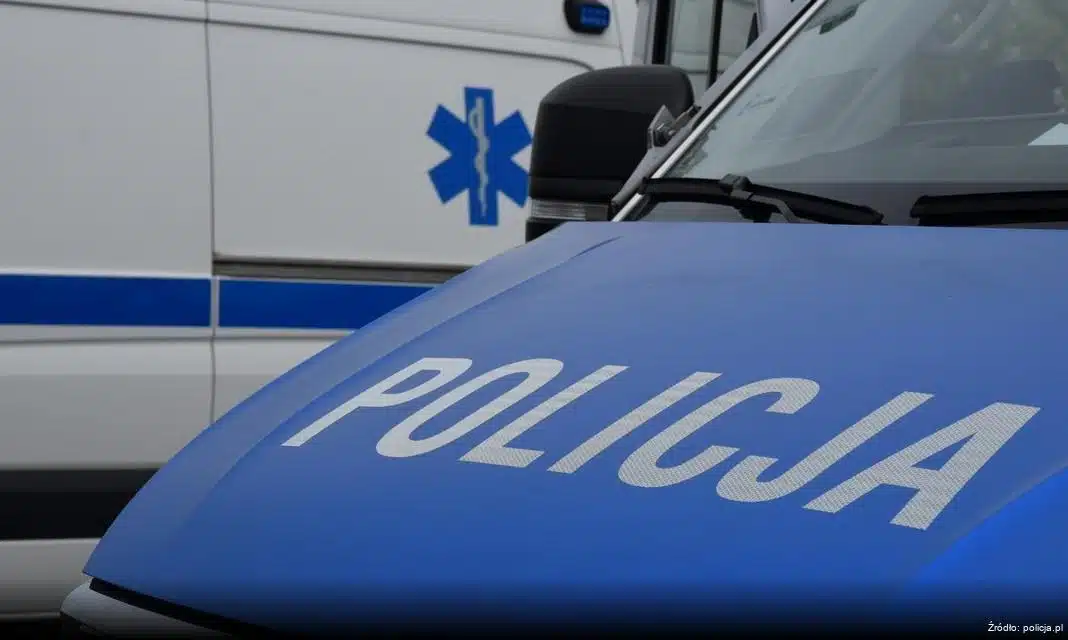 Pierwsza w tym roku zbiórka krwi w Ostrołęce