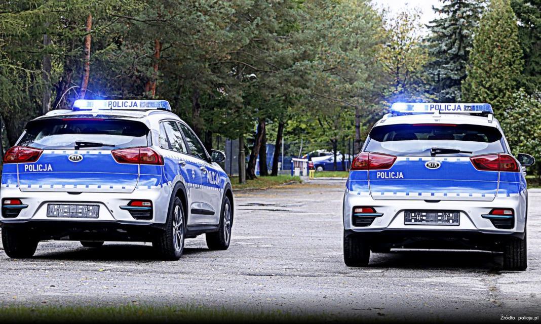 Policja apeluje o czujność mieszkańców Ostrołęki w związku z kradzieżami