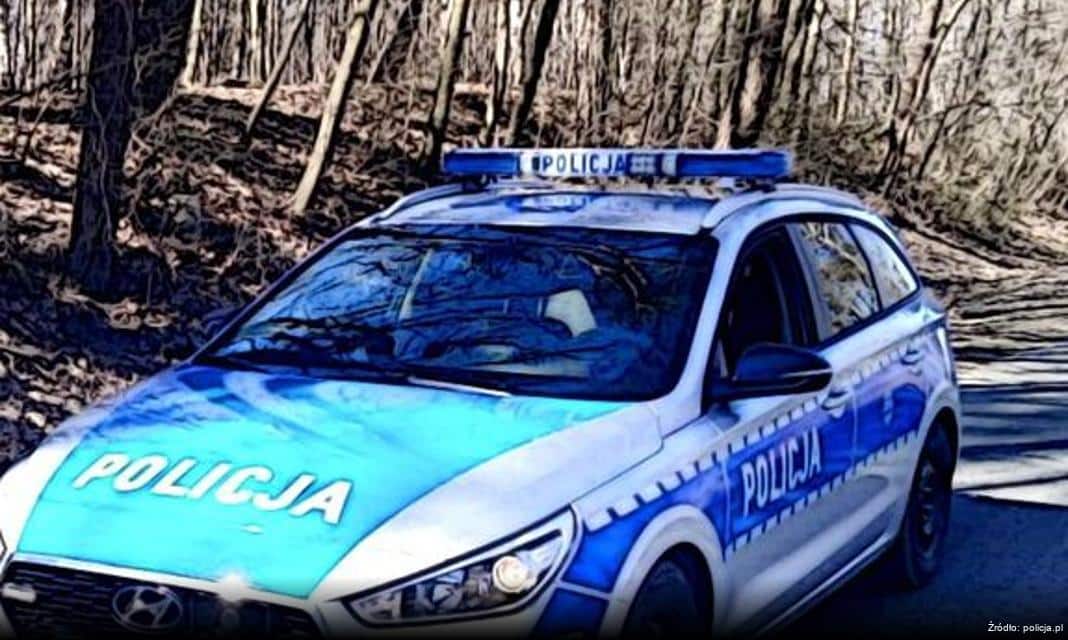 Nabór do Policji w Ostrołęce – Szansa na stabilną pracę