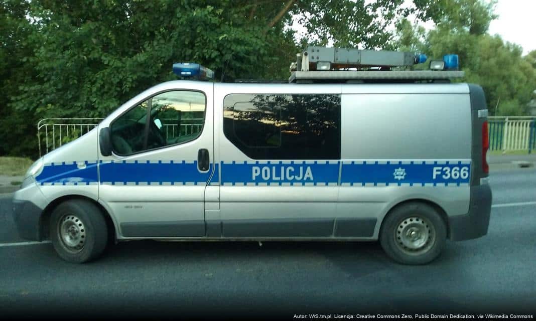 Rozpocznij służbę w Policji w 2024 roku