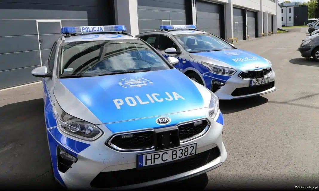 Bezpieczeństwo na drogach: Sprawdź swoją trzeźwość przed jazdą