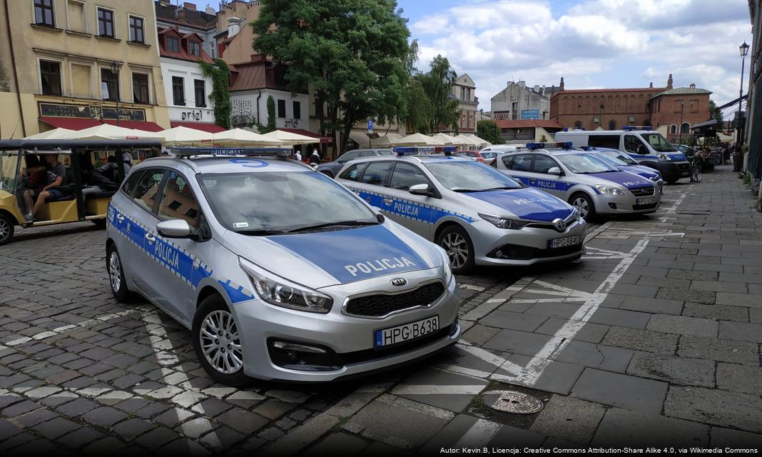 Ostrołęczanka prawie straciła oszczędności przez oszustów internetowych