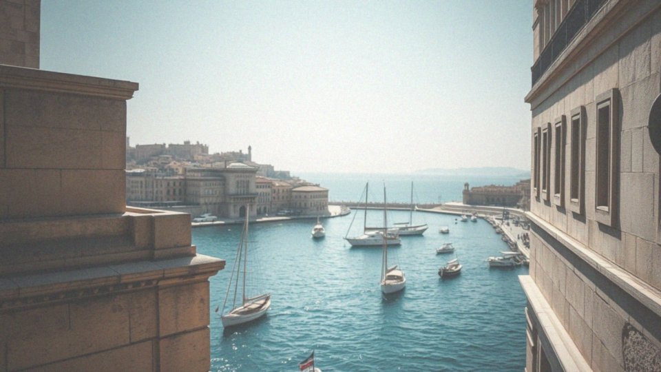 Malta – co warto wiedzieć przed podróżą?