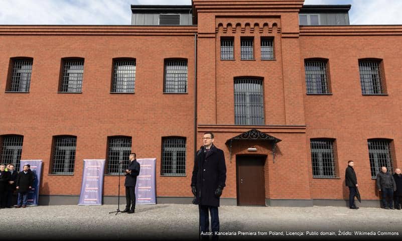 Muzeum Żołnierzy Wyklętych w Ostrołęce