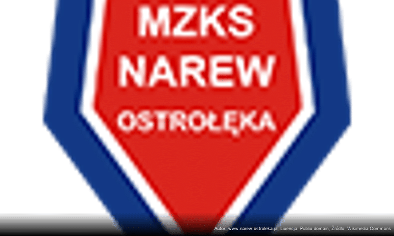 Narew Ostrołęka