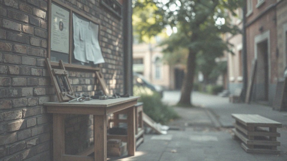 Prace interwencyjne a zwolnienie lekarskie – co musisz wiedzieć?