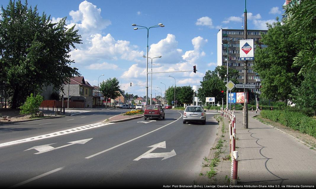 Zasady bezpiecznego użytkowania transportu publicznego w Ostrołęce