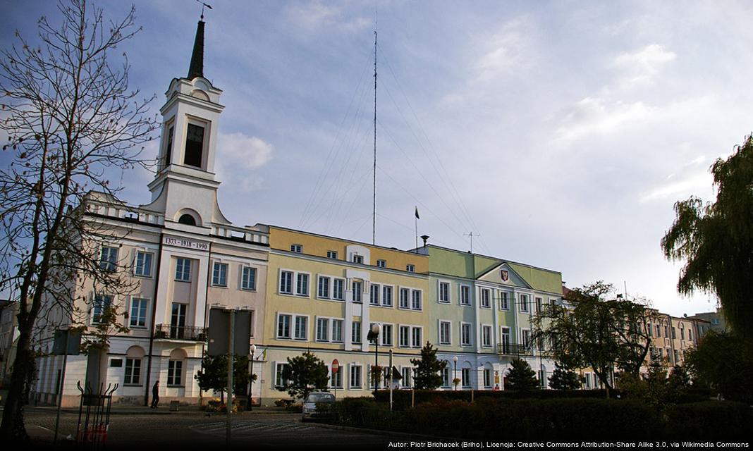 Obchody Narodowego Święta Niepodległości w Ostrołęce 2024