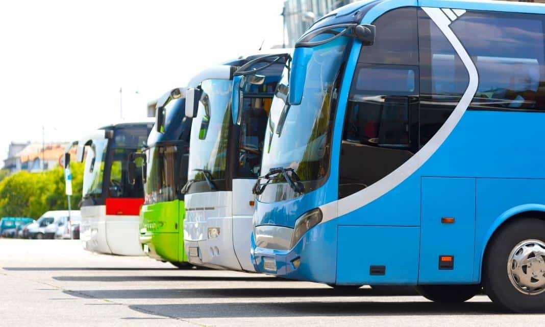 Wypożyczalnia Busów Ostrołęka
